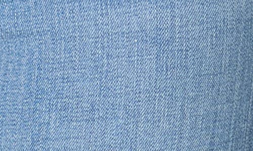 Joe's High Waist Crop Bootcut Jeans
