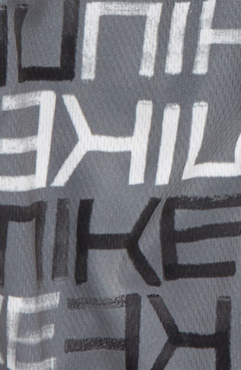 Nike Dri-FIT Avalanche Athletic Shorts, Alternate, color,