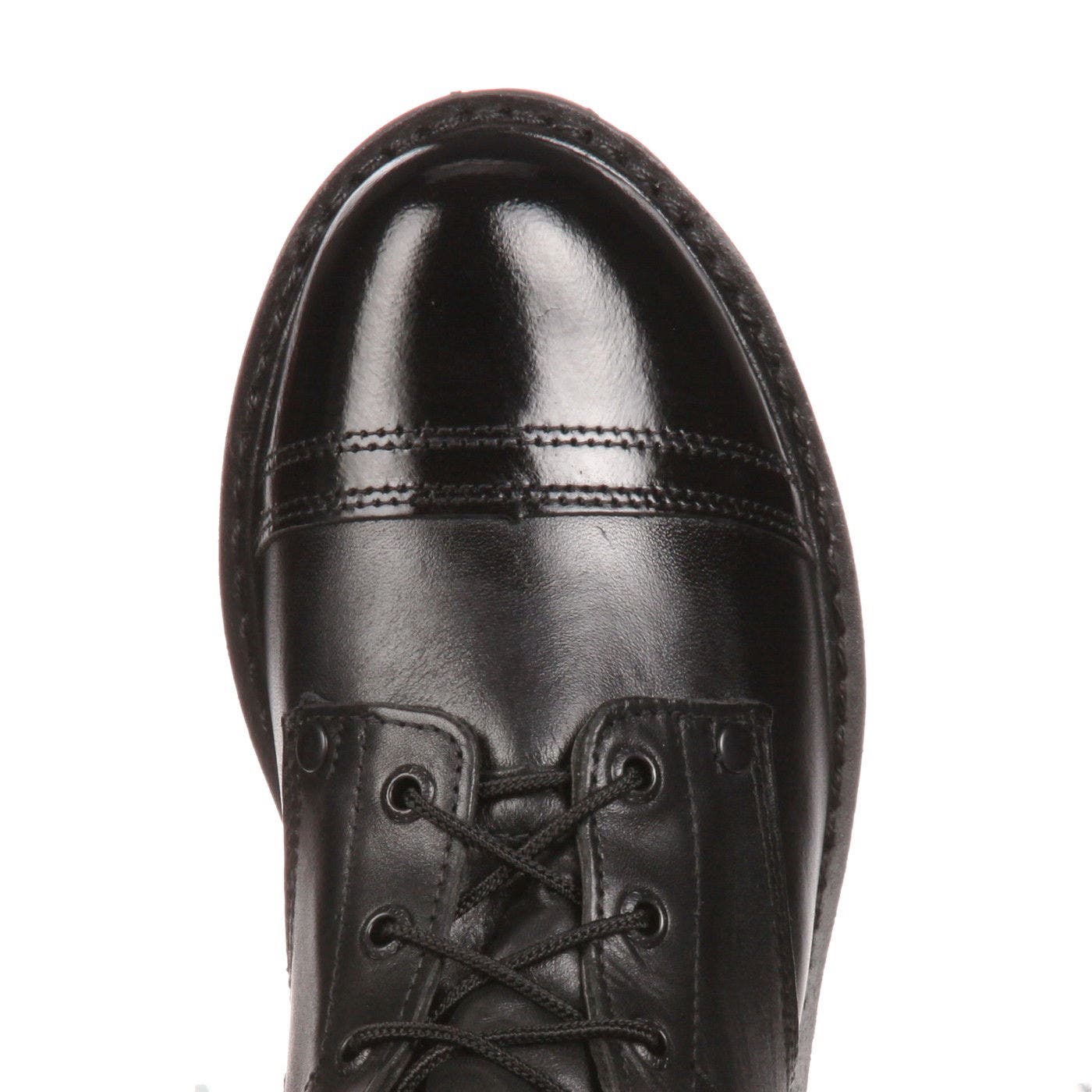 Side Zipper Jump Boot, Alternate, color, BLACK