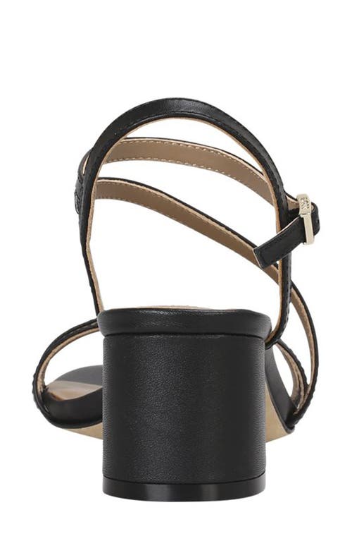 Hugo Boss Boss Emberlyn Ankle Strap Sandal