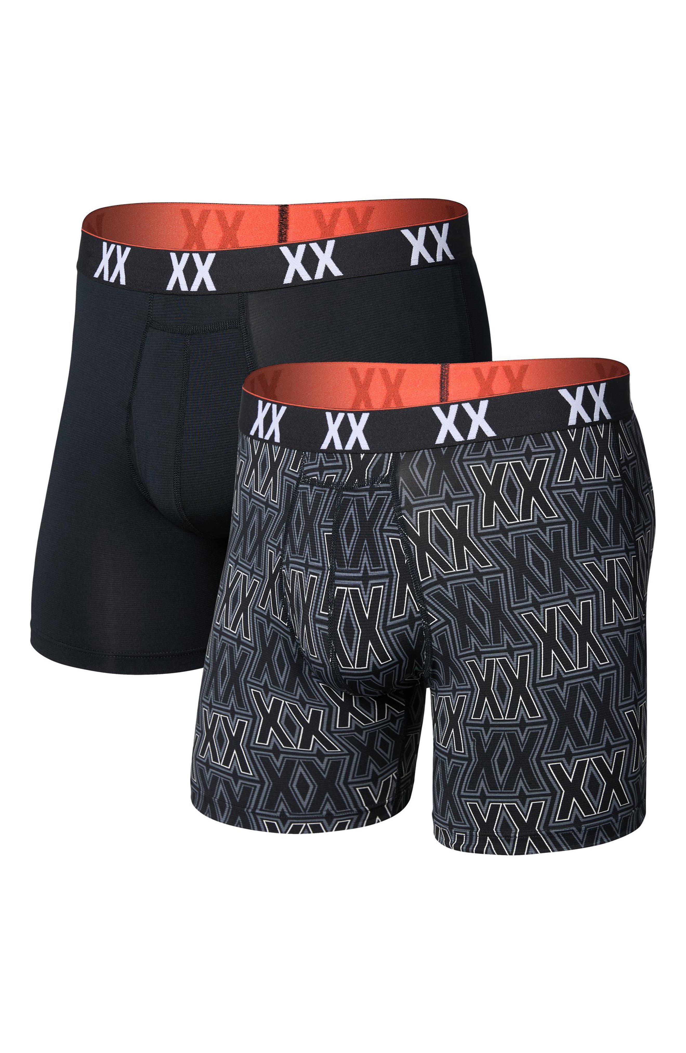 XXCELLENCE/ BLACK
