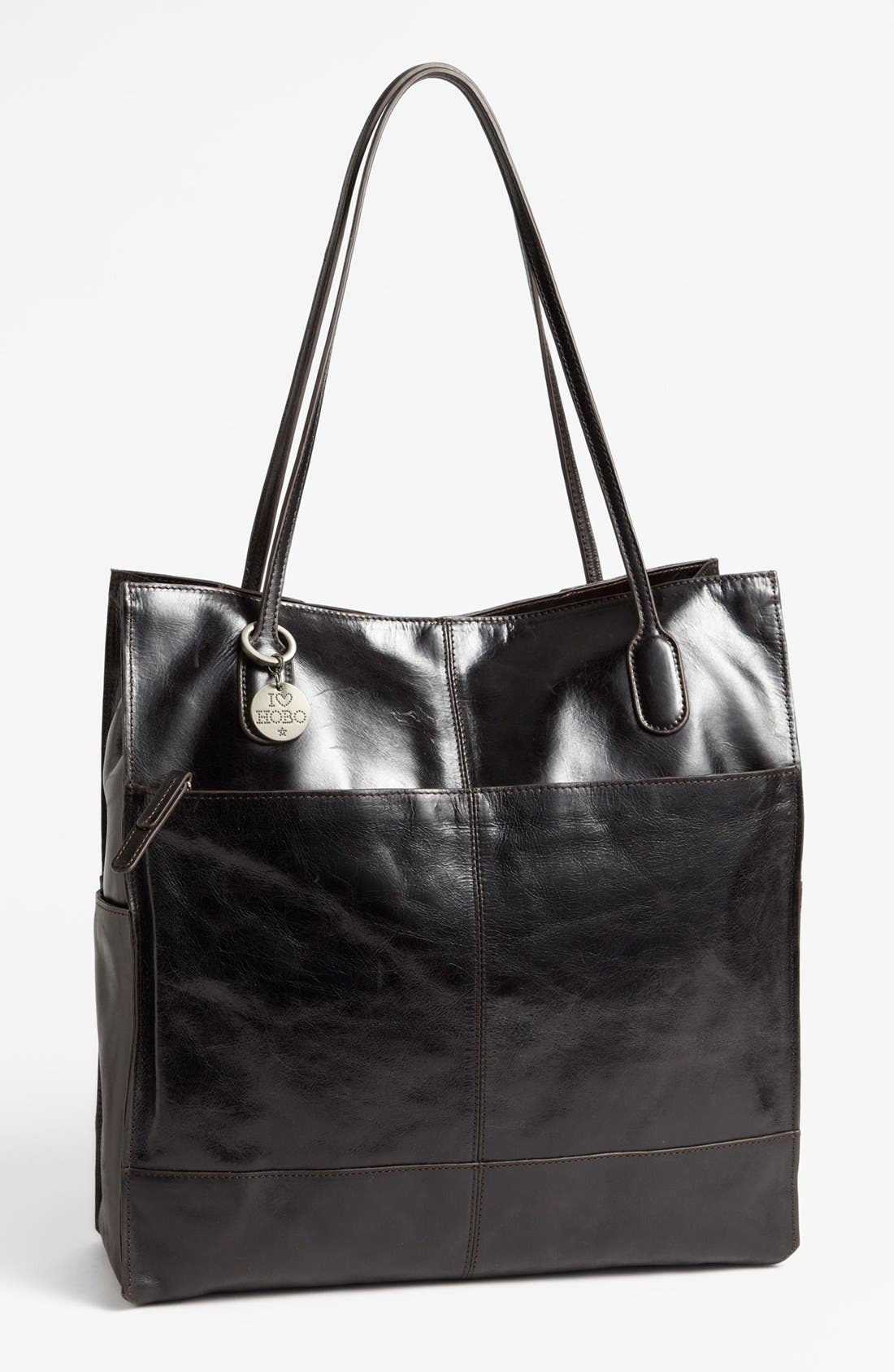 HOBO 'Finley' Tote, Main, color, 