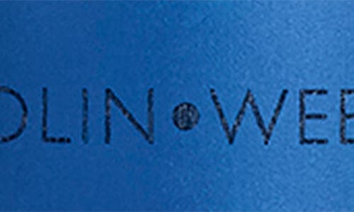 Bolin Webb Generation Blue Razor & Stand In Multi