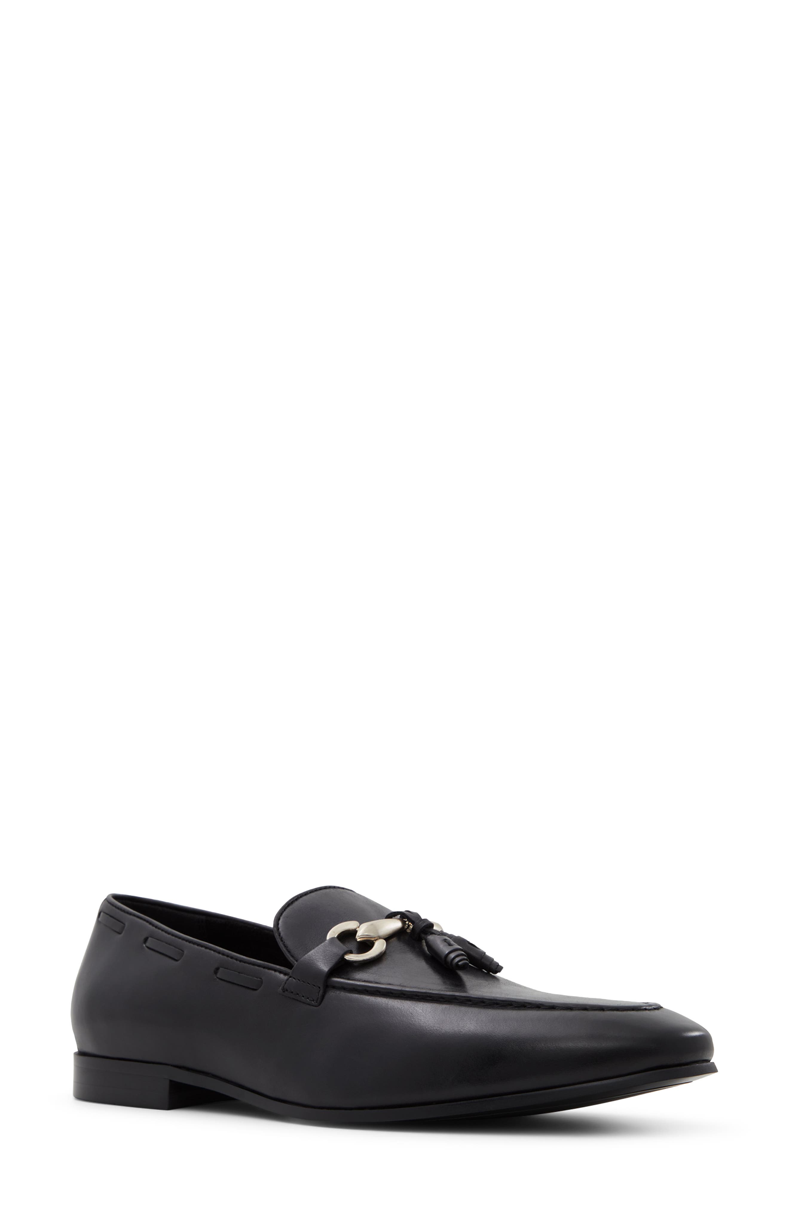 Stokhid Bit Loafer, Main, color, OTHER BLACK