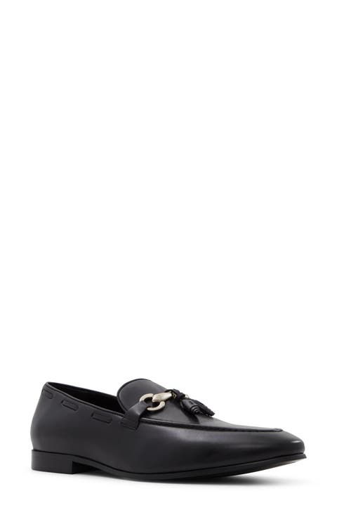 Stokhid Bit Loafer