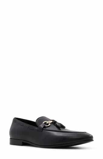Stokhid Bit Loafer