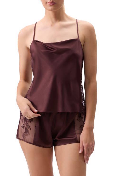 Darling Short Pajamas