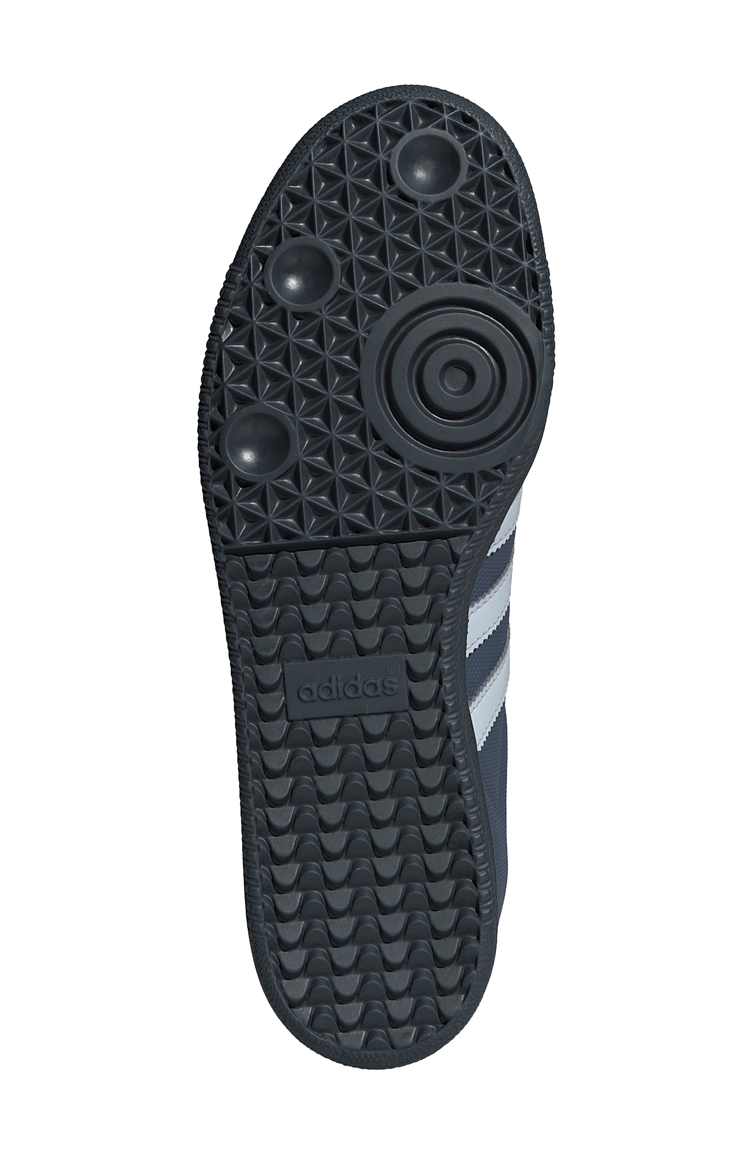 adidas Samba Water Repellent Sneaker, Alternate, color, 