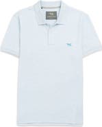 Rodd & Gunn Gunn Piqué Sports Fit Cotton Polo