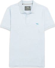 Rodd & Gunn Gunn Piqué Sports Fit Cotton Polo