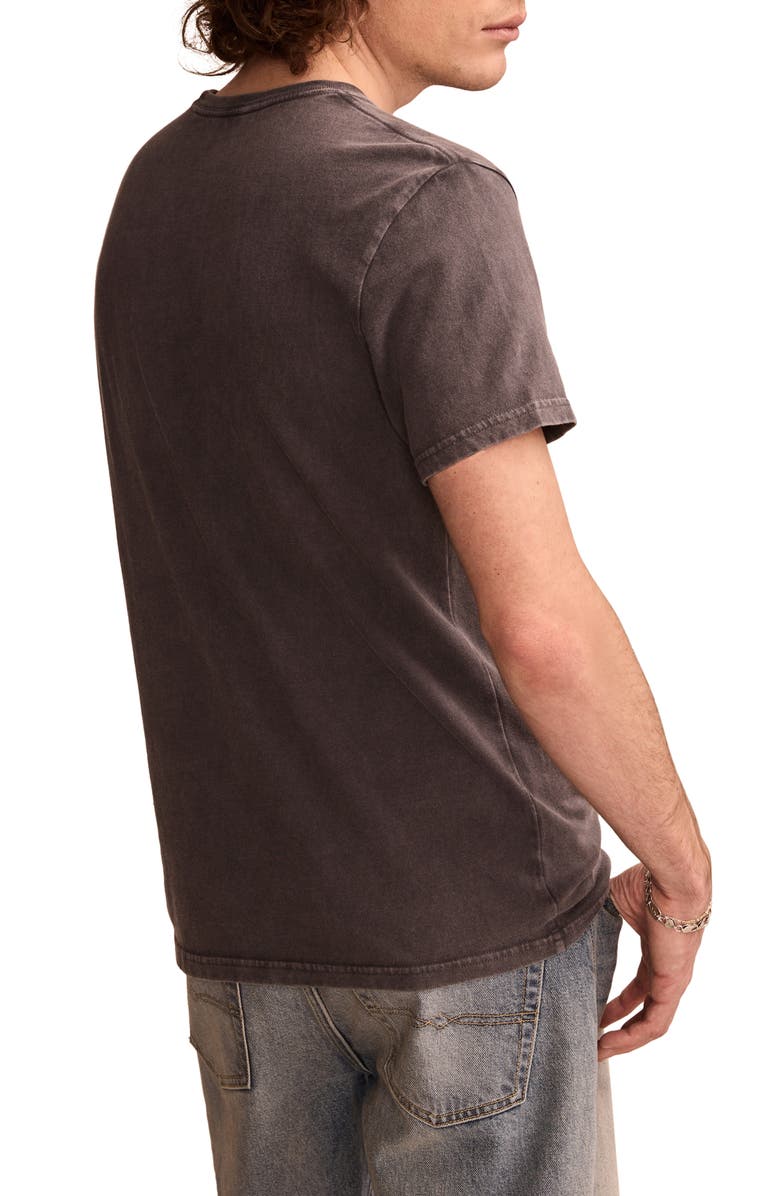 Lucky Brand Morrissey Cotton Graphic T-Shirt, Alternate, color,