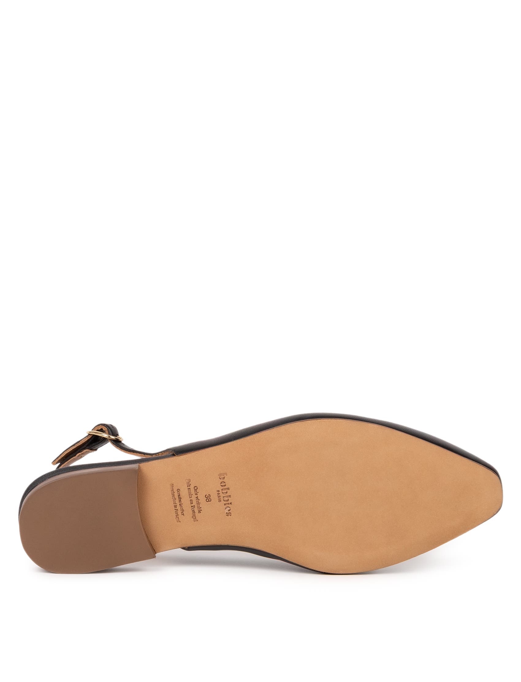 Anouk Ballet Flats, Alternate, color, Passion Black