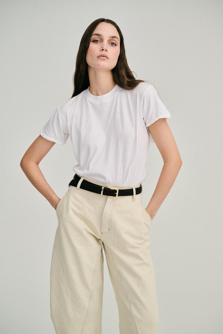 Suede Belt, Alternate, color, Dark Brown