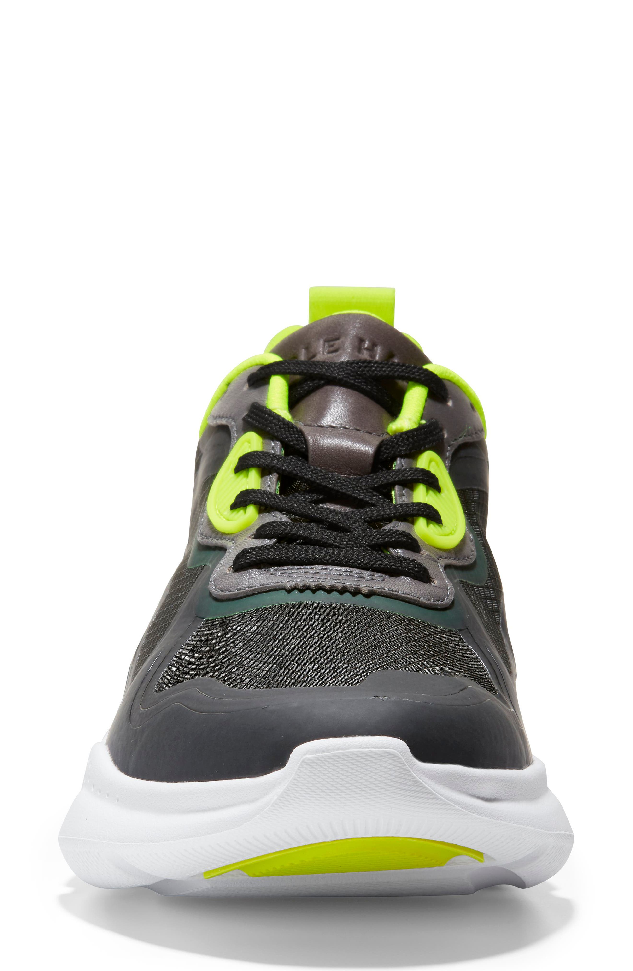 Cole Haan ZeroGrand Radiant Sneaker, Alternate, color, 