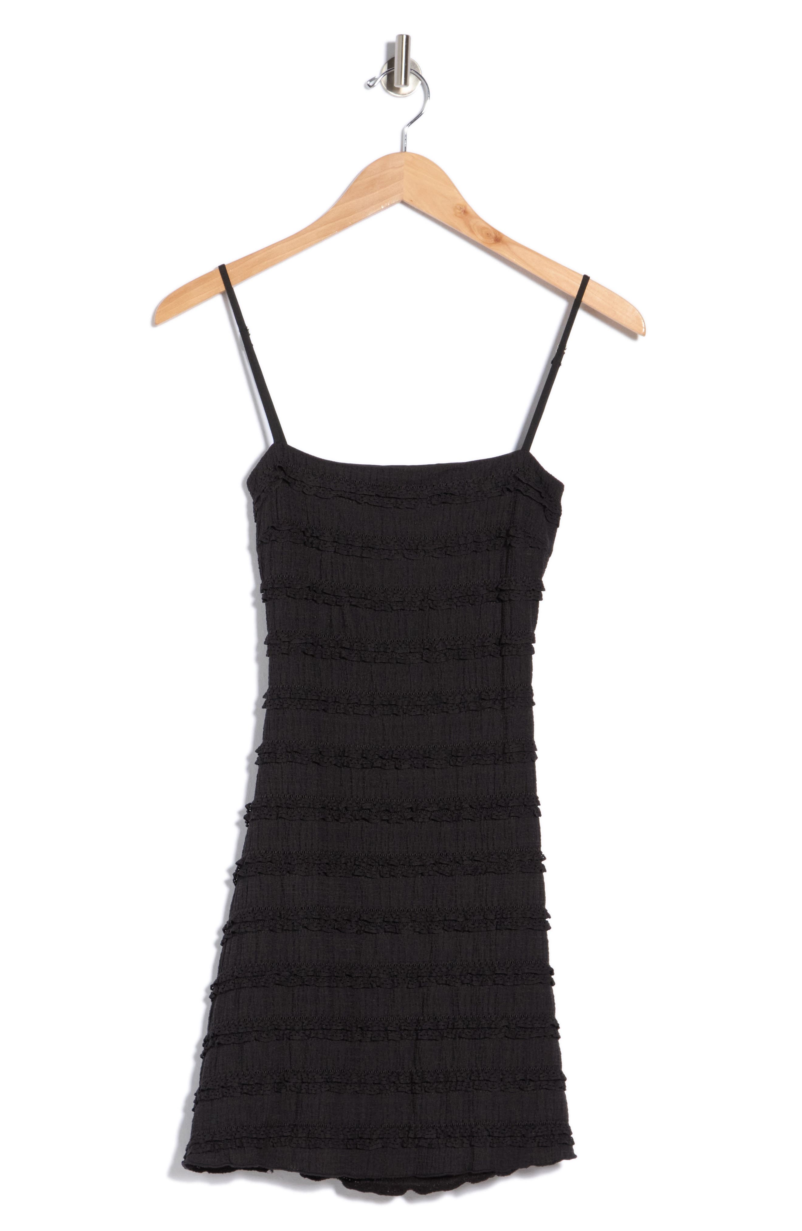 selected BLACK