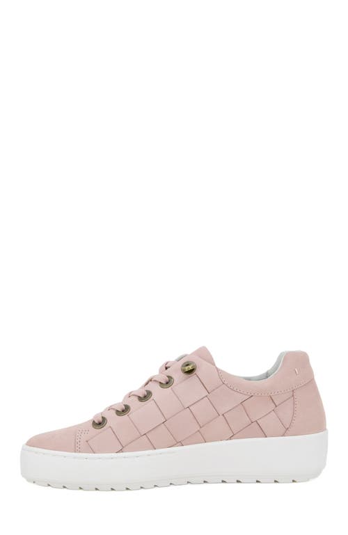 Jambu Chloe Casual Sneaker In Pink
