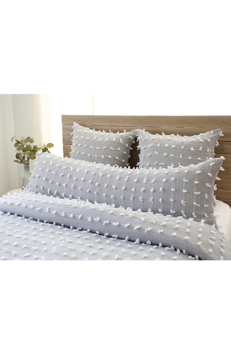 Pom Pom at Home Poppy Accent Pillow, Alternate, color, 