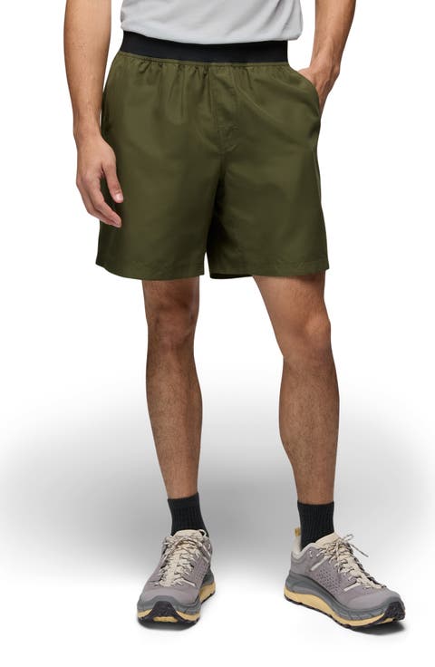 Mojo Shorts