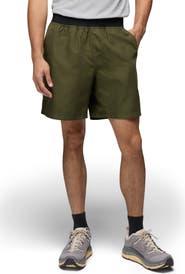prAna Mojo Shorts