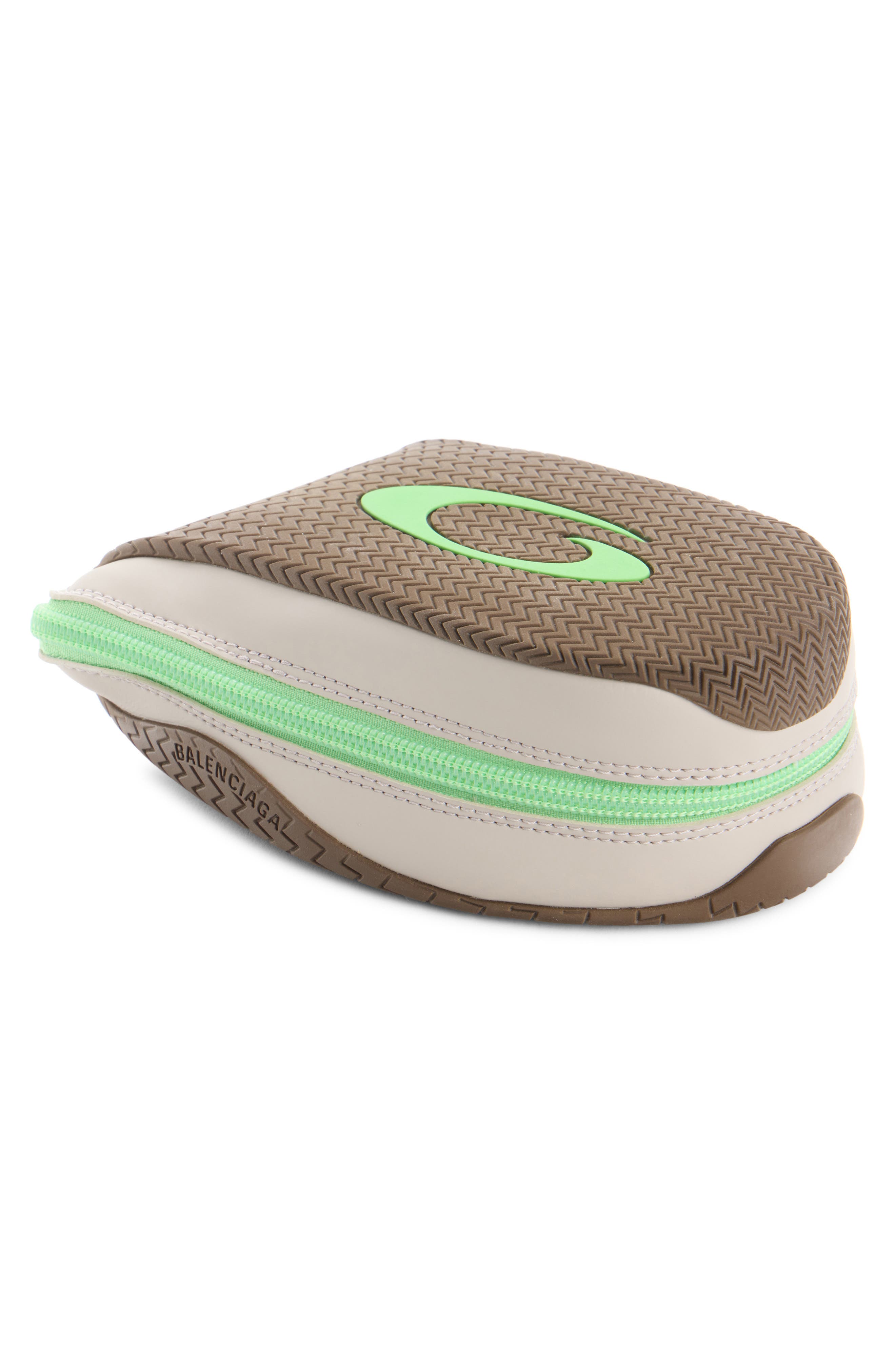 Pocket Sneaker, Alternate, color, 9300 CREAM