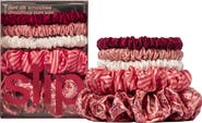 slip Harriet 5-Pack Assorted Scrunchies Set
