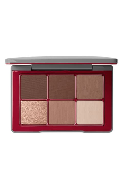 The Eyeshadow Holiday Edit Palette