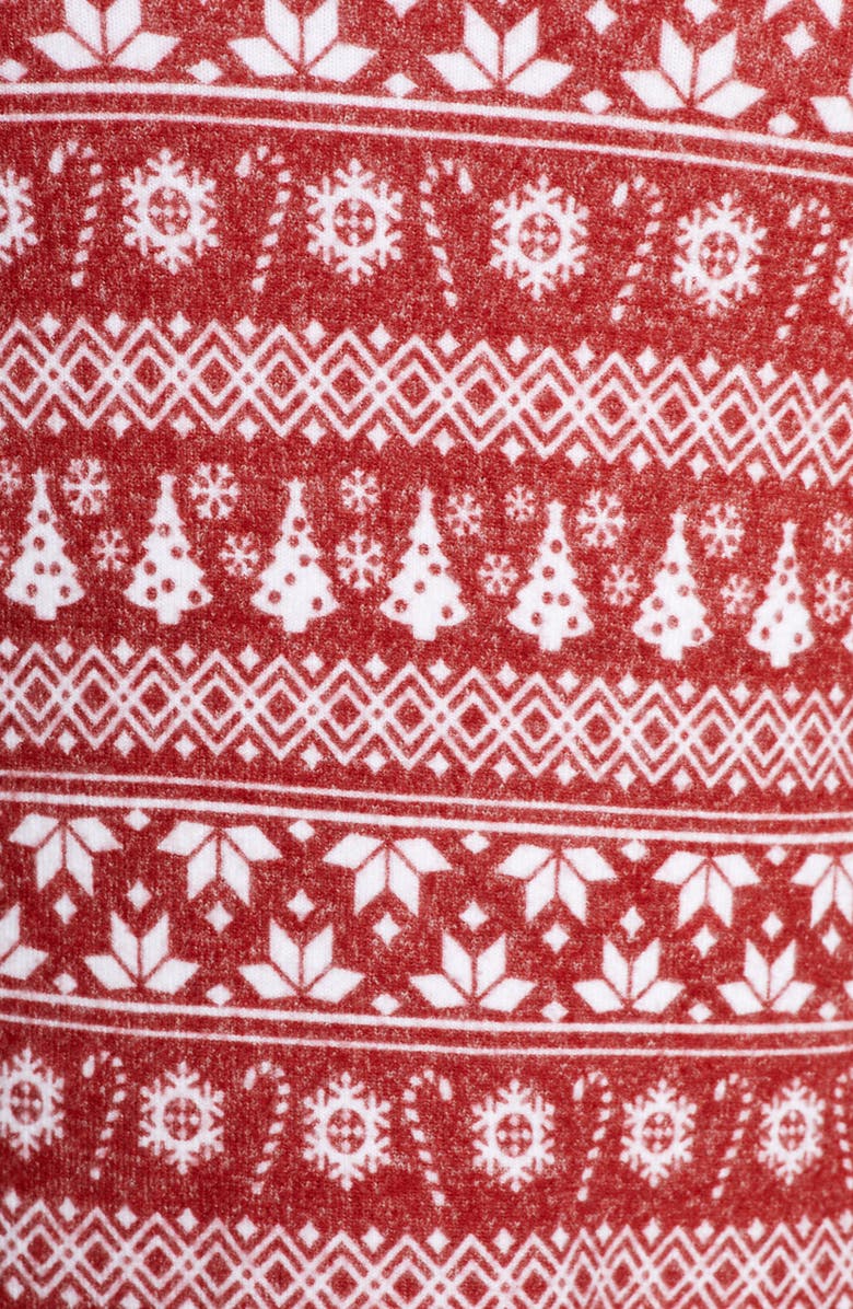 BP. Girlfriend Pajamas, Alternate, color, 