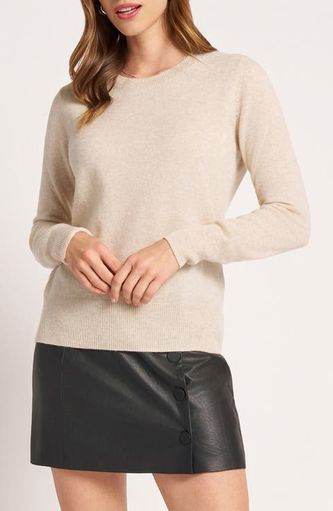 Gramercy Cashmere Sweater