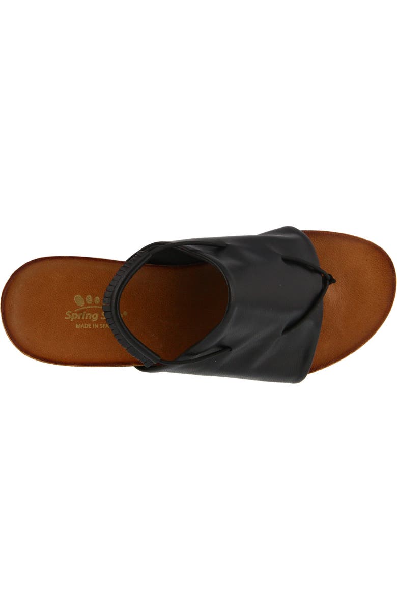 Spring Step Madagascar Slingback Sandal, Alternate, color,