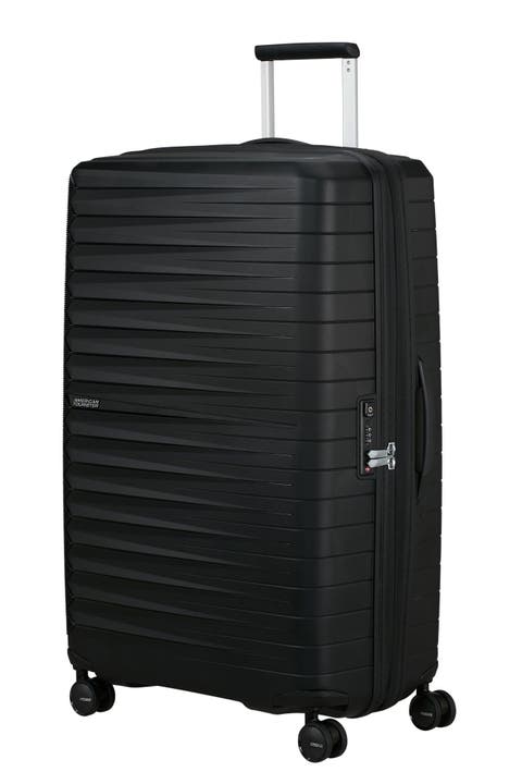 Fastfoward Expandable Hardside 30" Checked Spinner