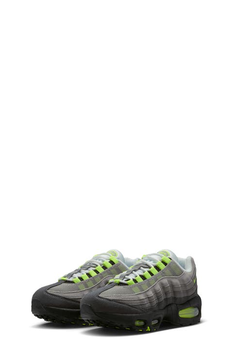 Kids' Air Max 95 Sneaker (Little Kid & Big Kid)