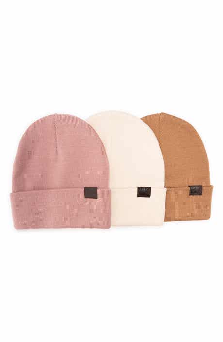 RELIABLE OF MILWAUKEE 3-Pack Knit Beanies