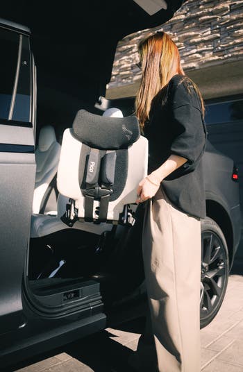 Pico Forward Facing Car Seat