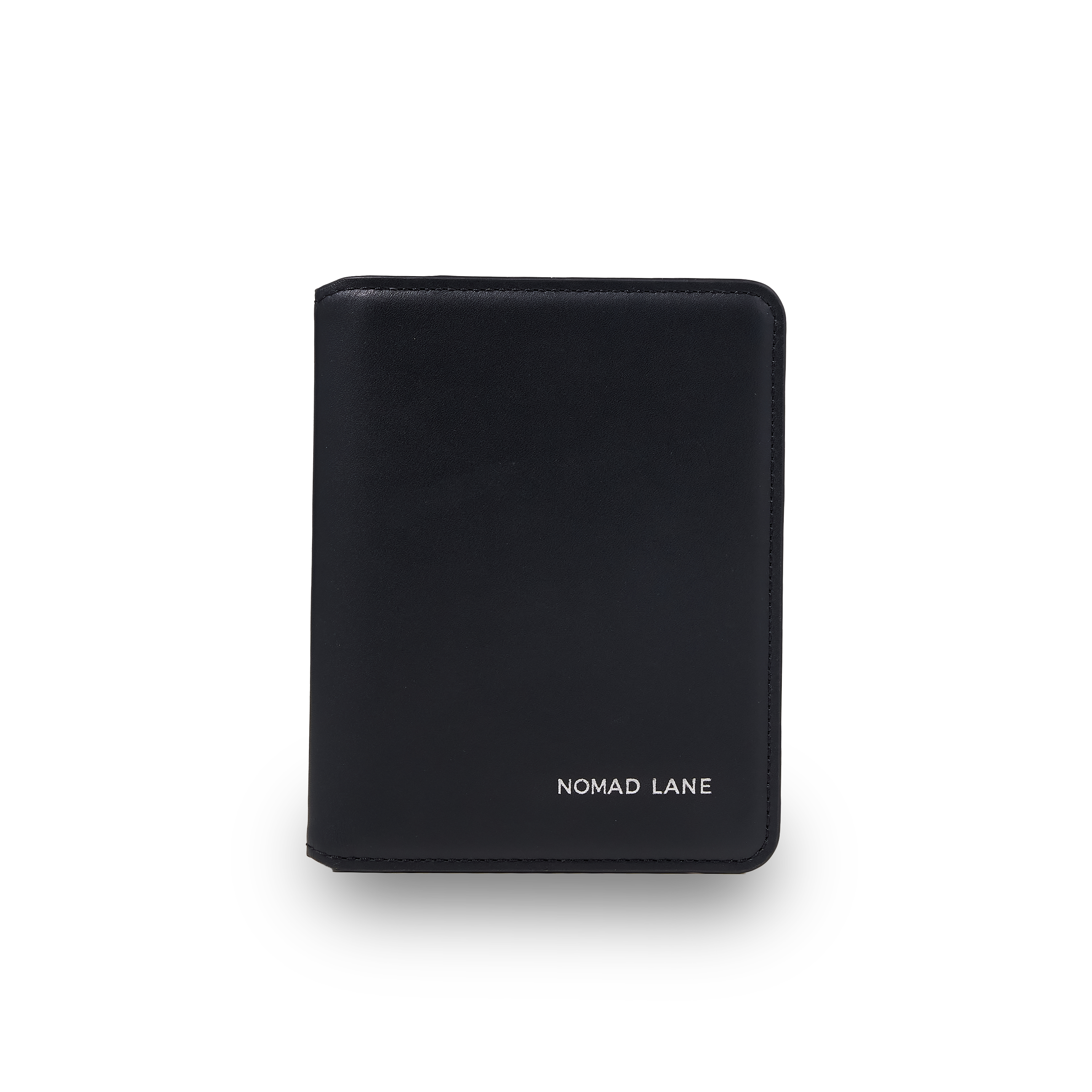 Single Passport + Tag, Main, color, Black