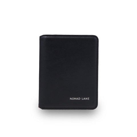 Single Passport + Tag
