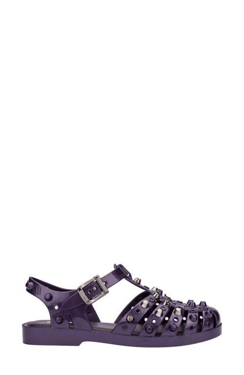 MELISSA MELISSA POSSESSION STUD FISHERMAN SANDAL