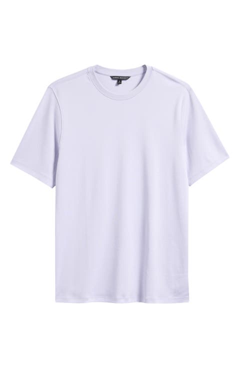 Georgia Pima Cotton T-Shirt