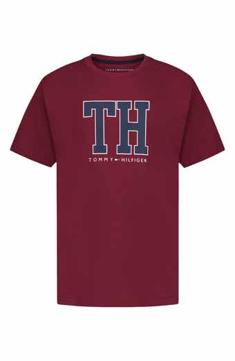 Kids' Graphic Cotton T-Shirt