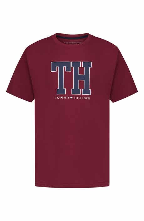Kids' Graphic Cotton T-Shirt