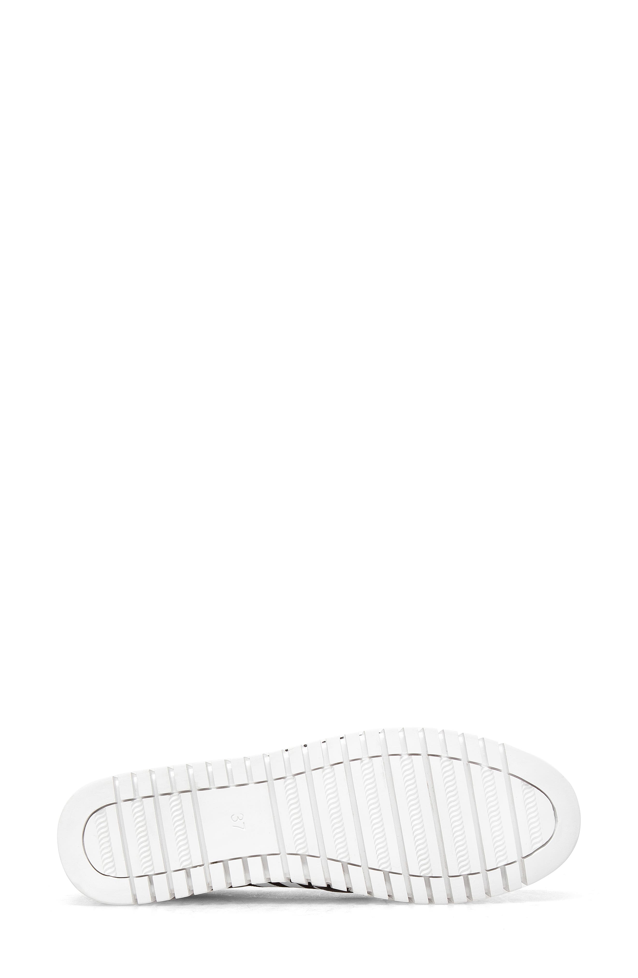 Silent D Becca Sneaker, Alternate, color, 