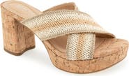 Reaction Kenneth Cole Reeva Slide Sandal