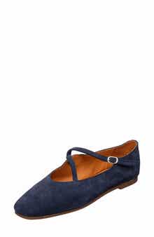 ANTELOPE Lorelei Ballet Flat