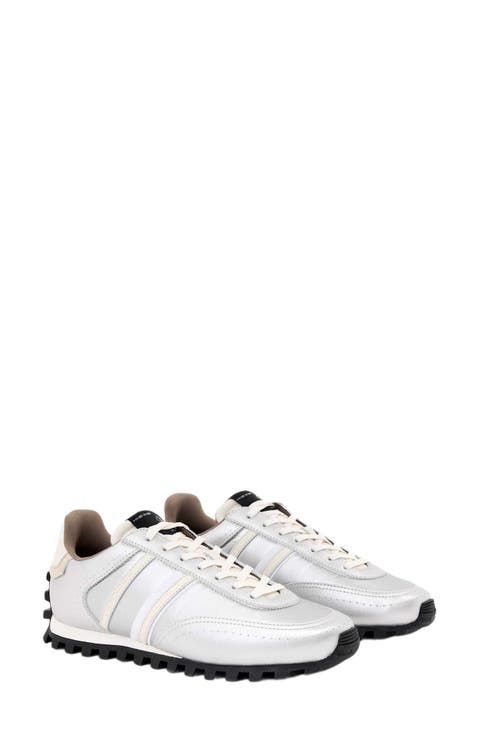 Robin Leather Sneaker