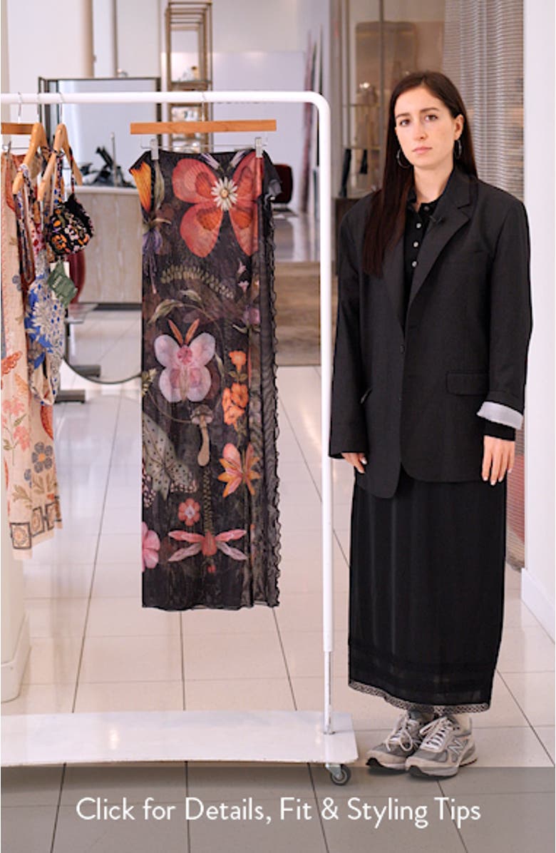 Marine Mbar Cover-Up Pareo, sales video thumbnail