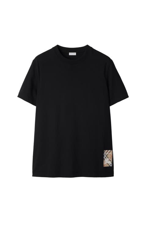 Mens Burberry T-Shirts | Nordstrom Mens Burberry T-Shirts | Nordstrom