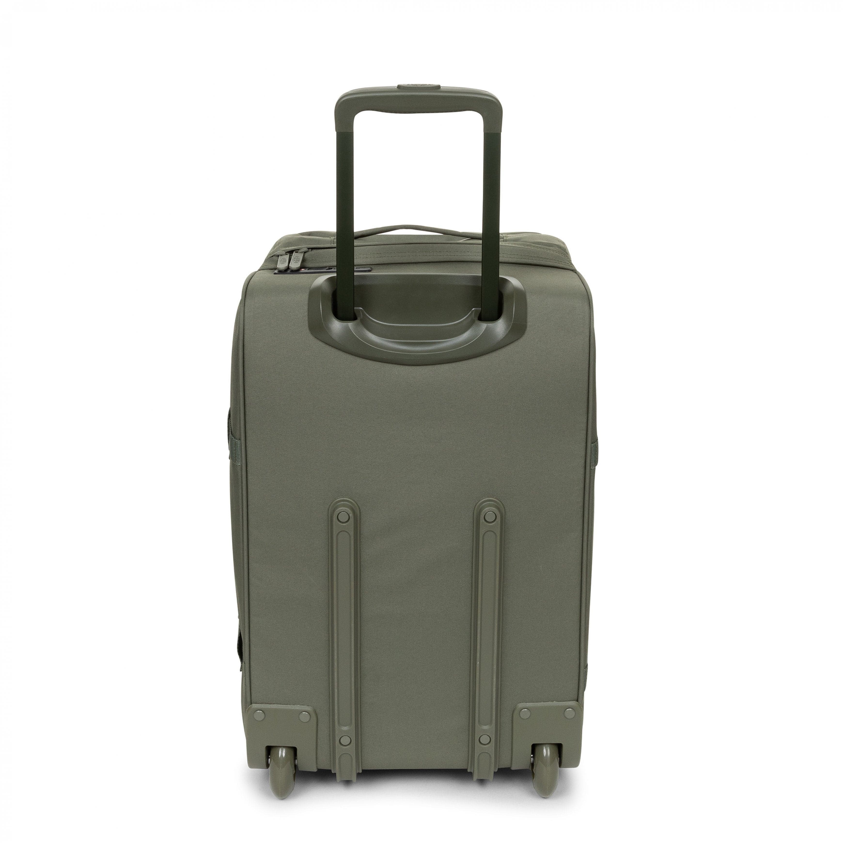 Eastpak Transit'r S Monotone Luggage, Alternate, color, Khaki
