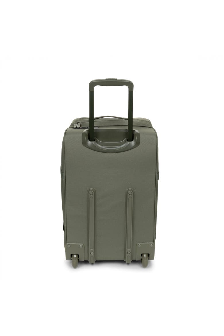 Transit'r S Monotone Luggage, Alternate, color, Khaki