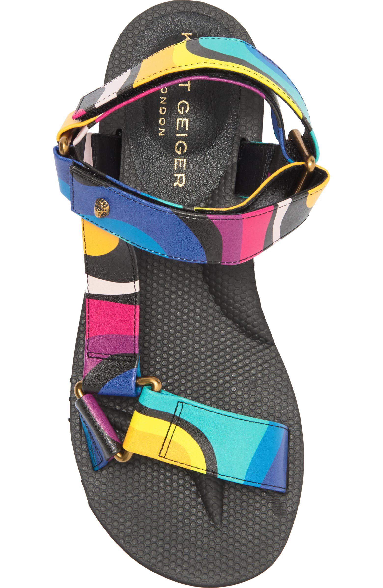 Kurt Geiger London Rio Sandal (Women) | Nordstromrack