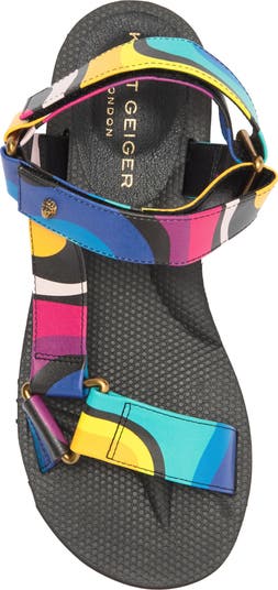 Rio Sandal