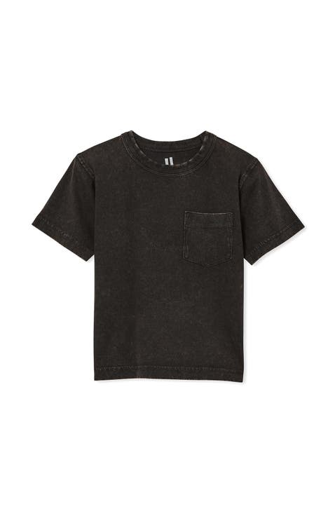 Kid's The Essential Short Sleeve Tee